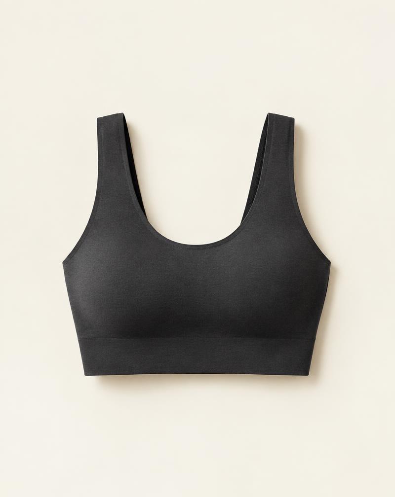 Essential Seamless Bra